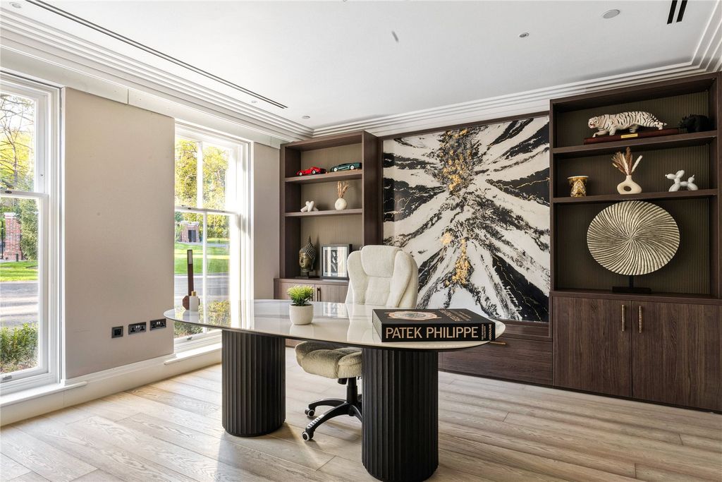 Additional image 14 of 6 bed detached house for saleCharters Gate, Ascot, Berkshire SL5