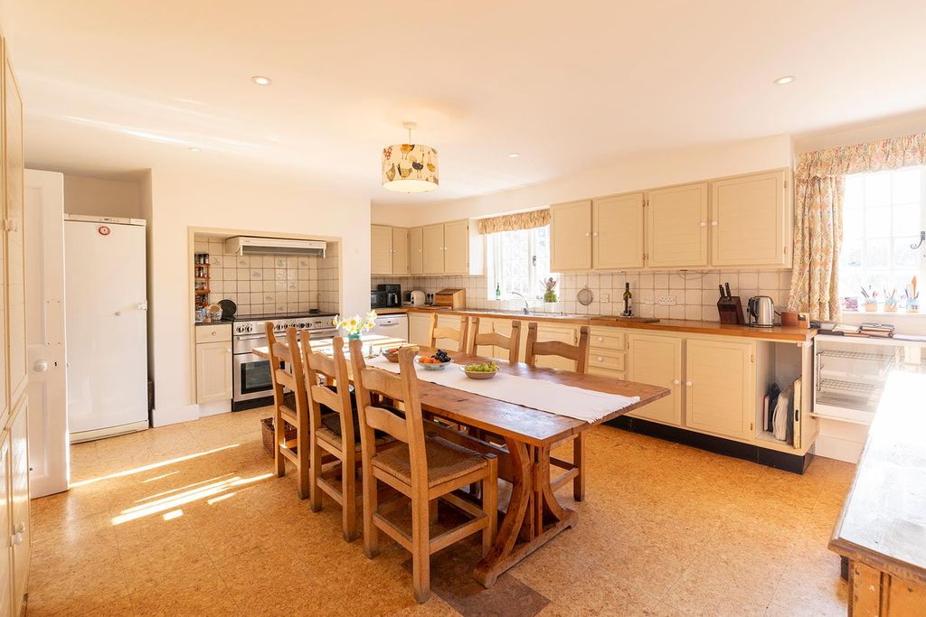 Additional image 8 of 8 bed detached house for saleMilton Lilbourne, Marlborough, Wiltshire SN9