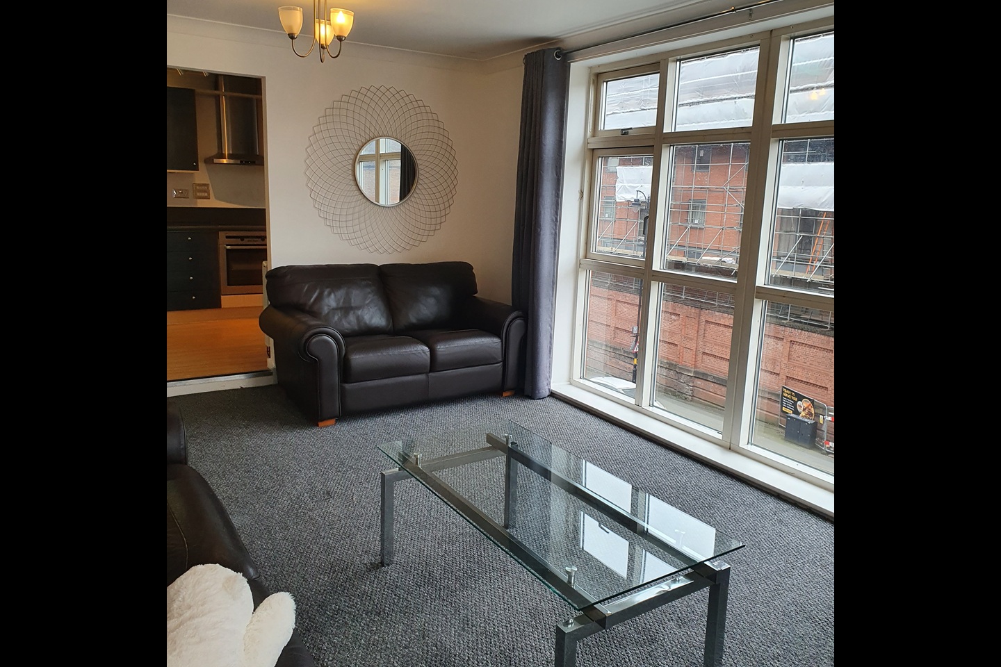 1 Bed Flat, Friday Bridge, B1, N1 7GU