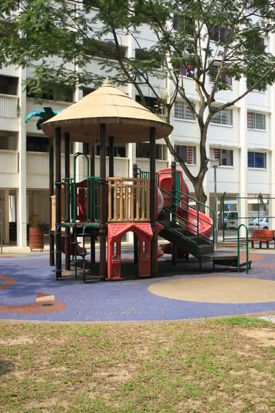 Additional image 8 of 404 Yishun Avenue 6