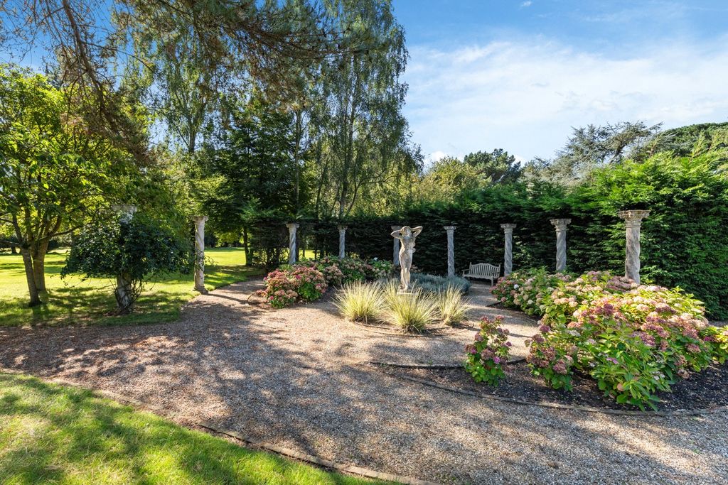 Additional image 13 of 7 bed detached house for saleLyminster Road, Lyminster, Arundel, West Sussex BN17