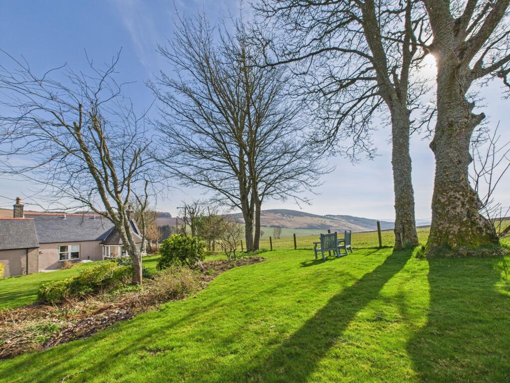 Additional image 28 of Tullynessle, Alford, AB33