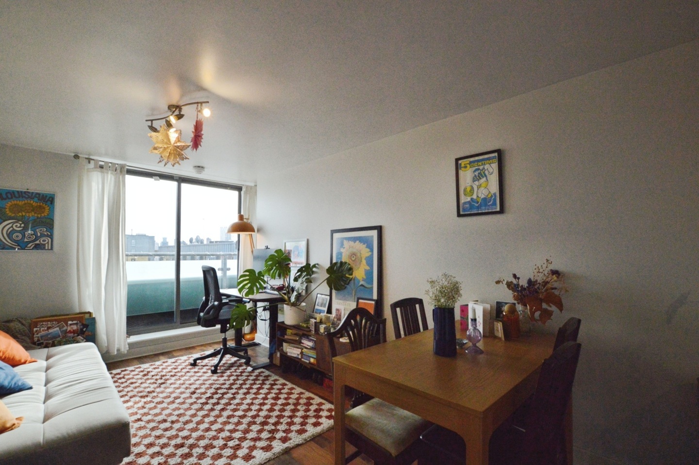 1 Bed Flat, Gosse Court, N1, N1 7GU