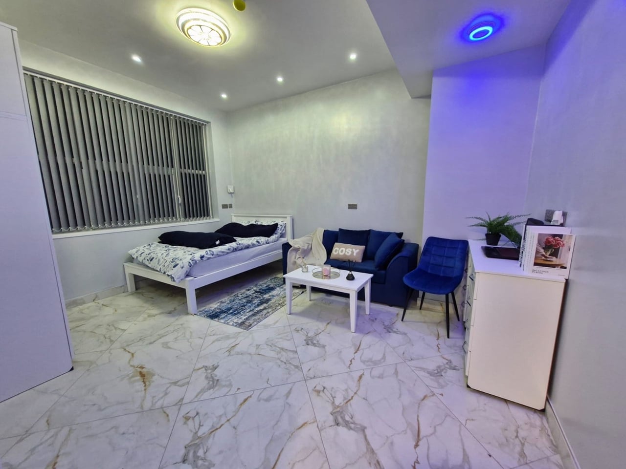 Additional image 9 of 1 Bed Flat, Hockley, B19, N1 7GU