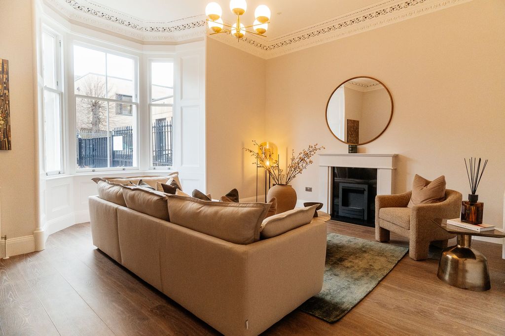 Additional image 4 of 5 bed town house for saleMillerfield Place, Edinburgh EH9