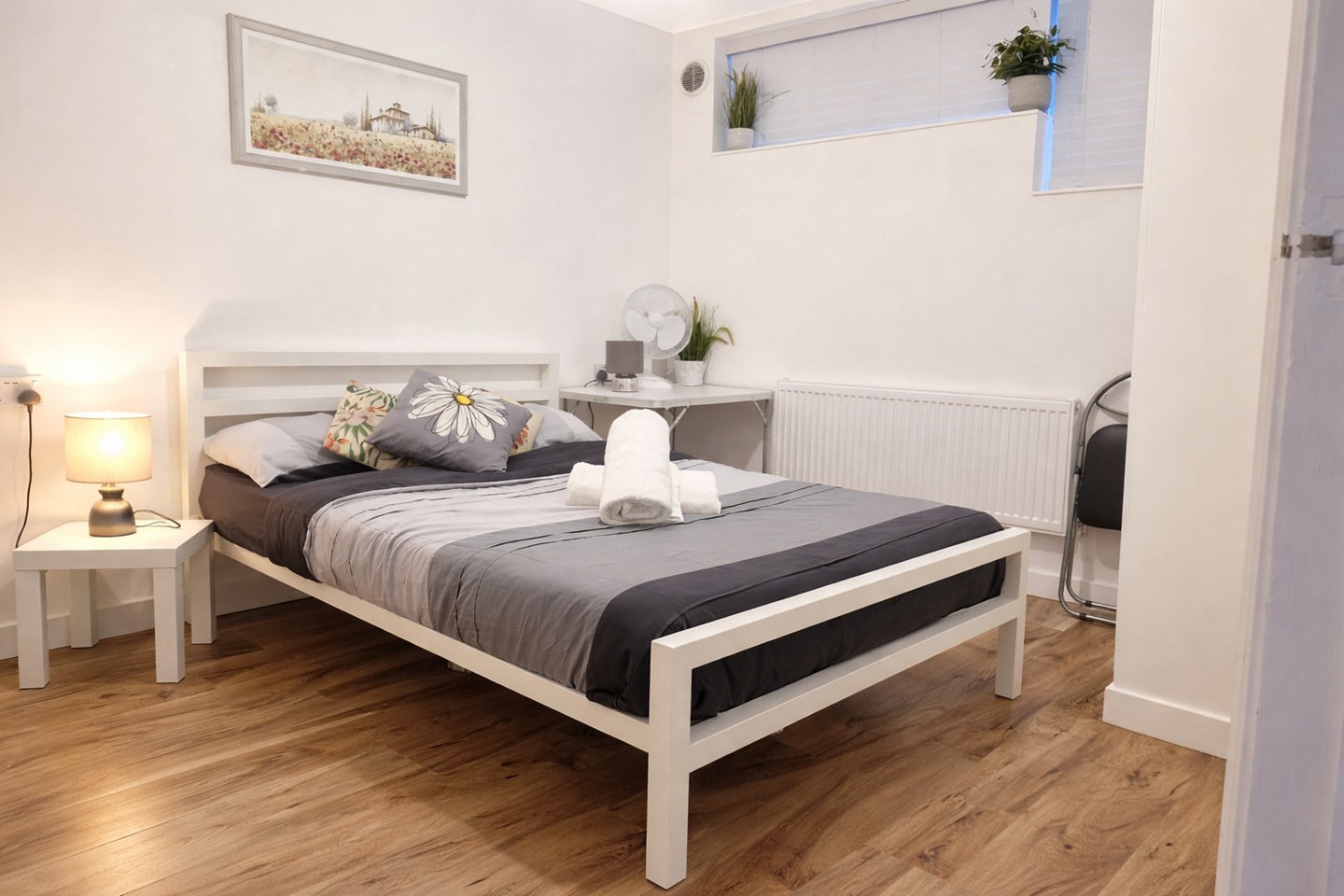 1 Bed Flat, Myrdle St, E1, N1 7GU