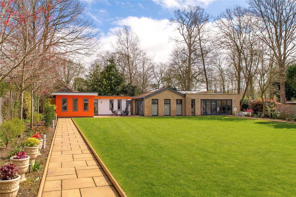 Additional image 13 of 6 bed detached house for saleKings Mill Lane, Great Shelford, Cambridge CB22
