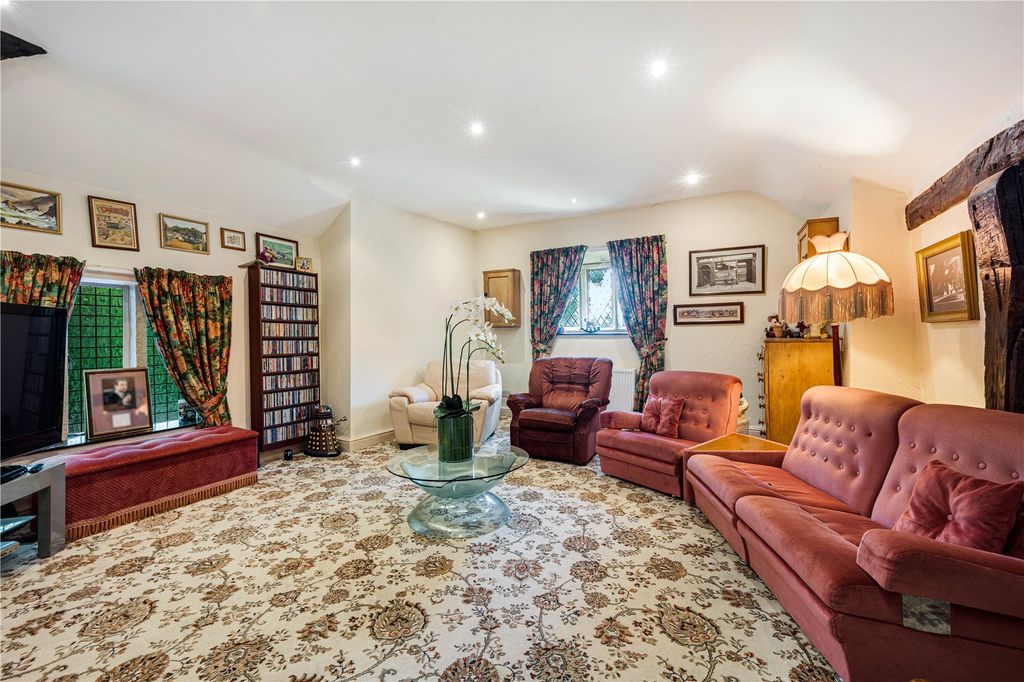 Additional image 32 of 9 bed detached house for saleFeatherstall Road, Littleborough OL15