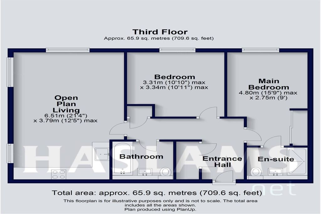 Additional image 31 of 52 bed block of flats for salePadworth Avenue, Reading RG2