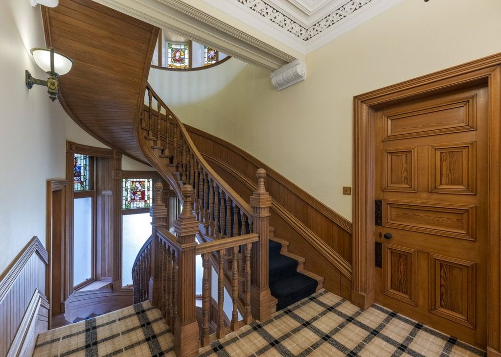 Additional image 8 of 8 bed detached house for saleRubislaw House, 50 Queens Road, Aberdeen AB15