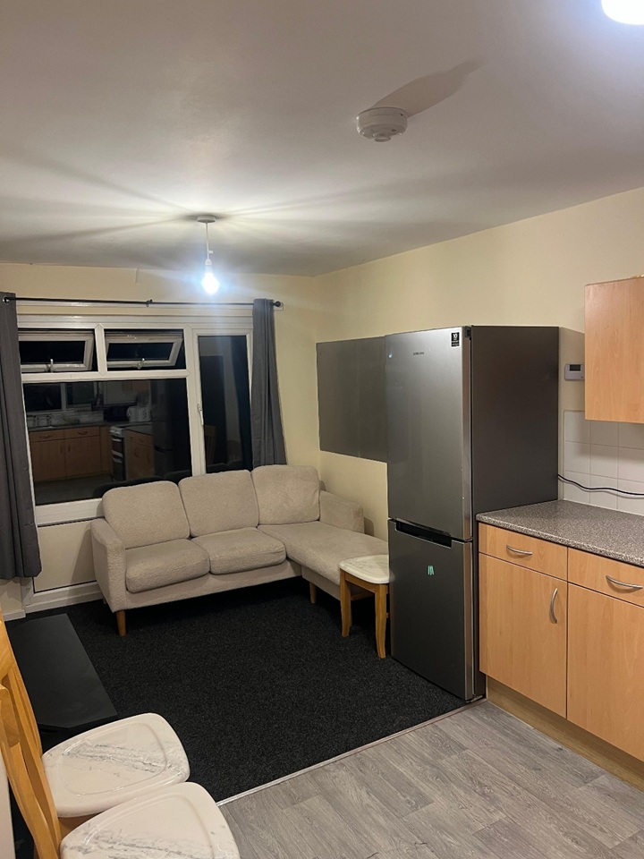 Room in a Shared House, Papyrus Way, B36, N1 7GU