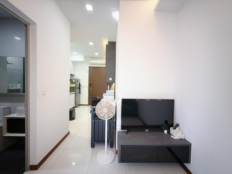 488 Upper Serangoon Road