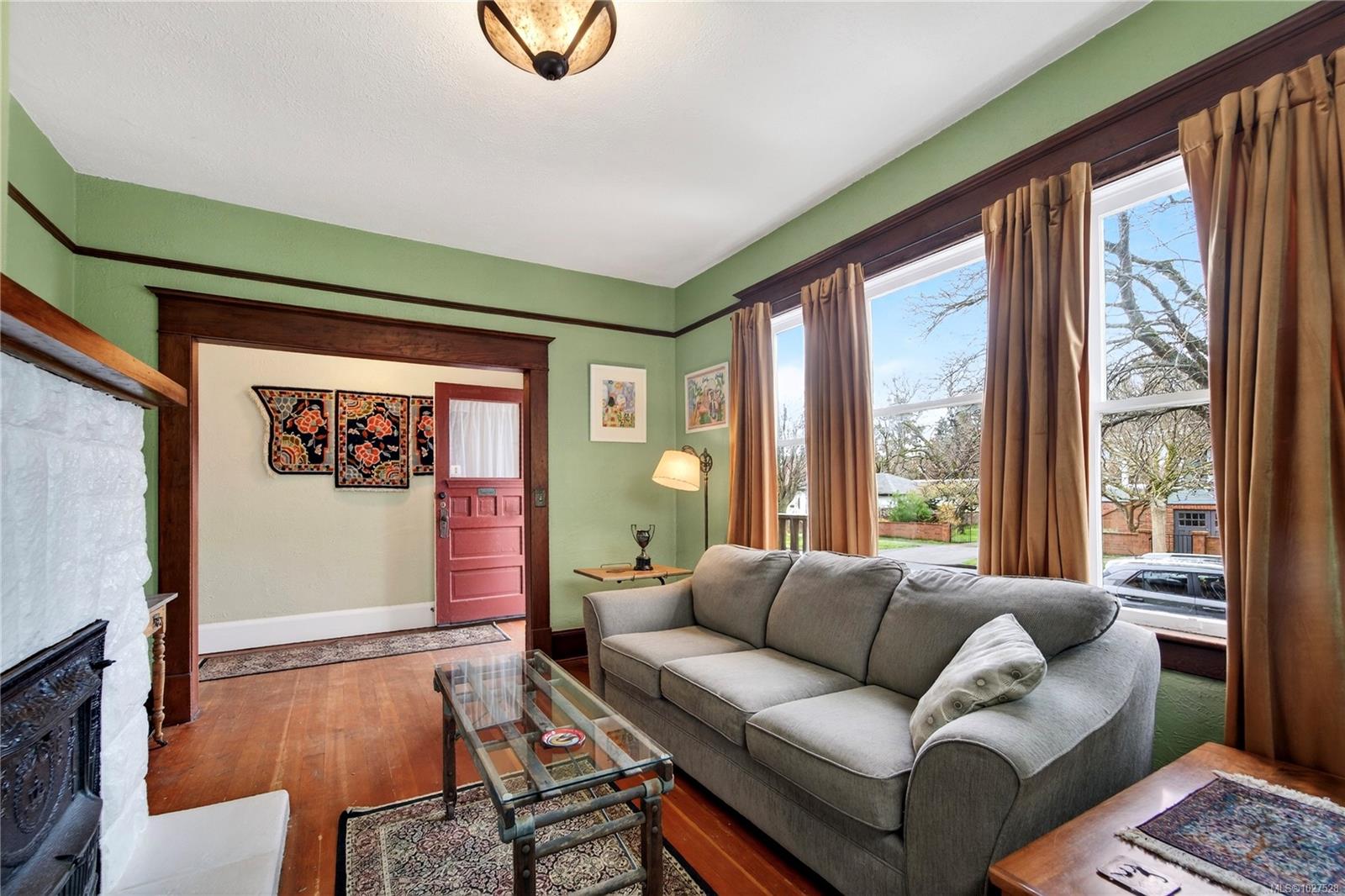 Additional image 4 of 1150 Empress Avenue, Victoria, BC, V8T 1S4