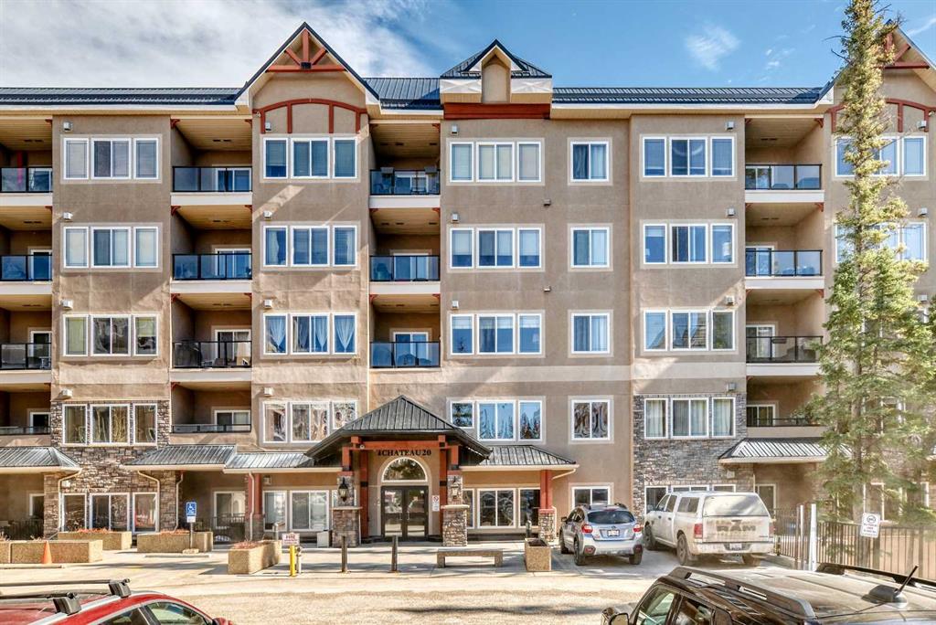 Additional image 3 of 203-20 Discovery Ridge Close SW, Calgary, AB, T3H 5X4