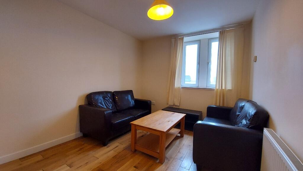Additional image 2 of Palmerston Road, The City Centre, Aberdeen, AB11