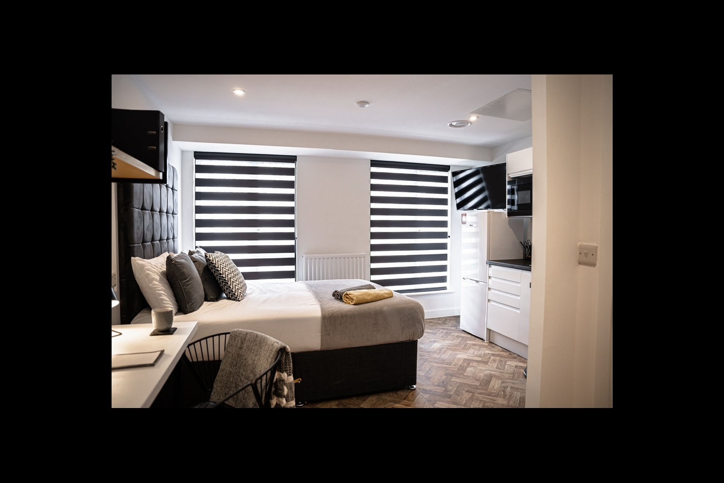 Additional image 4 of Studio Flat, Bridge Street West, B19, N1 7GU