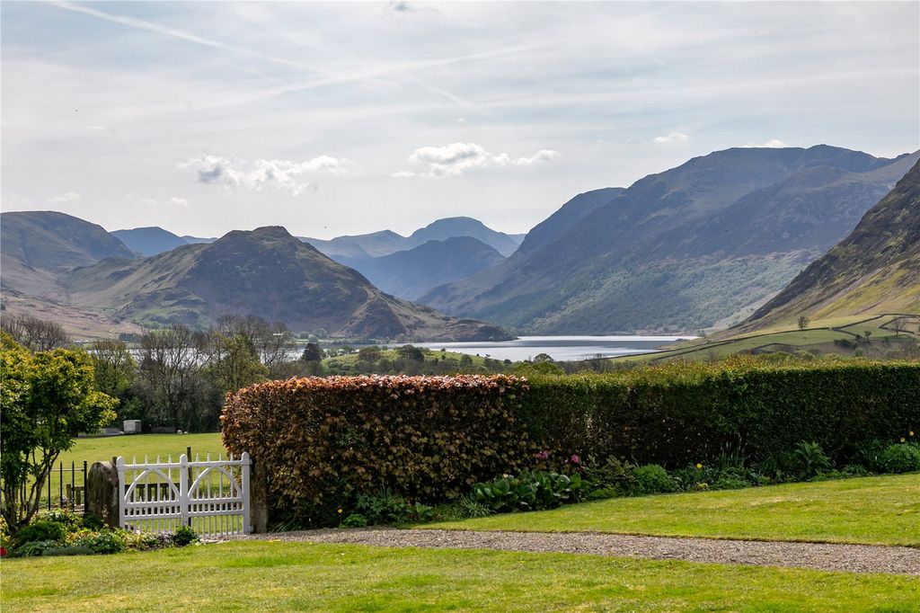 Additional image 3 of 13 bed detached house for saleFoulsyke And Crummock Cottages, Loweswater, Cockermouth, Cumbria CA13