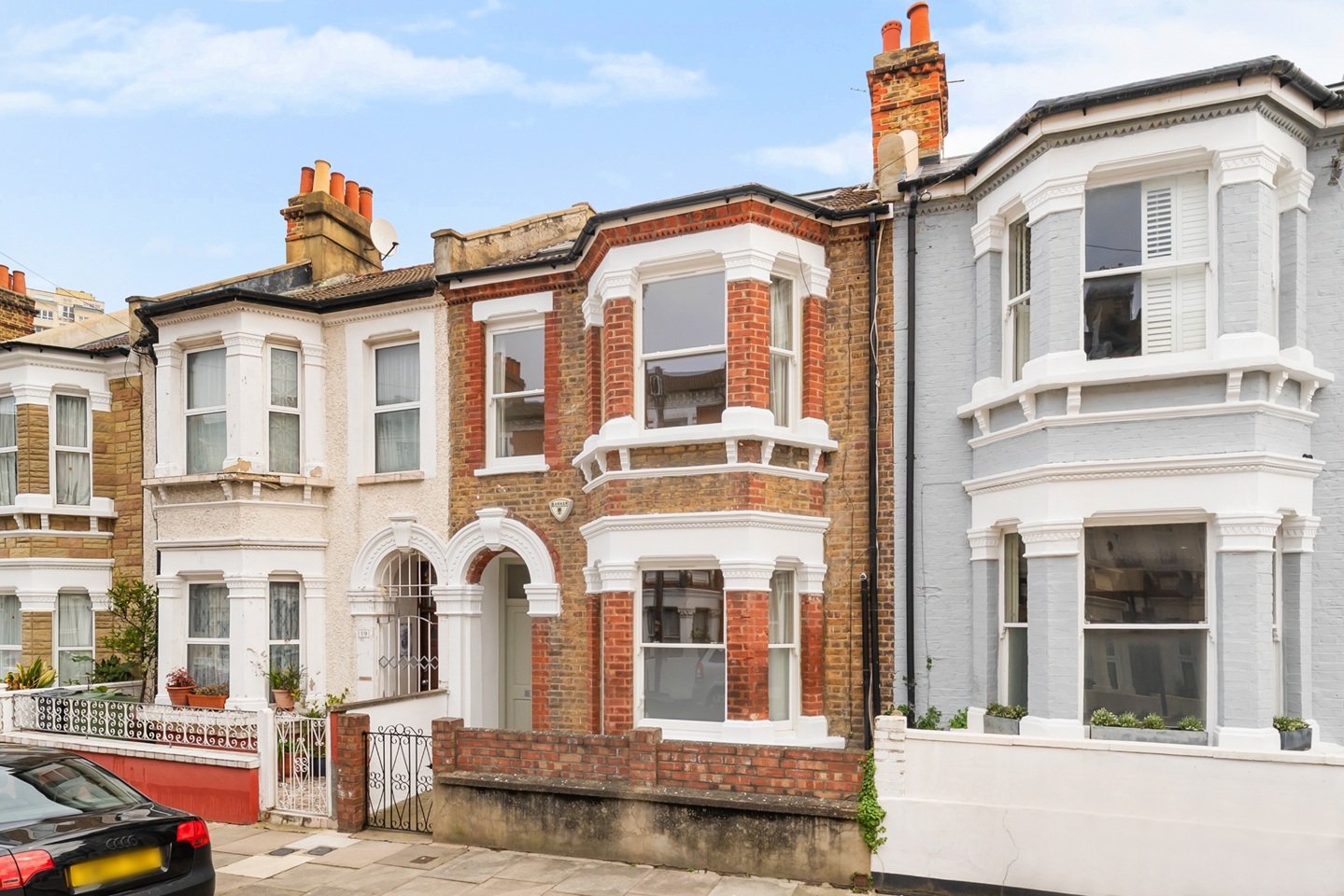 Additional image 2 of 3 Bed Terraced House, Arlesford Road, SW9, N1 7GU