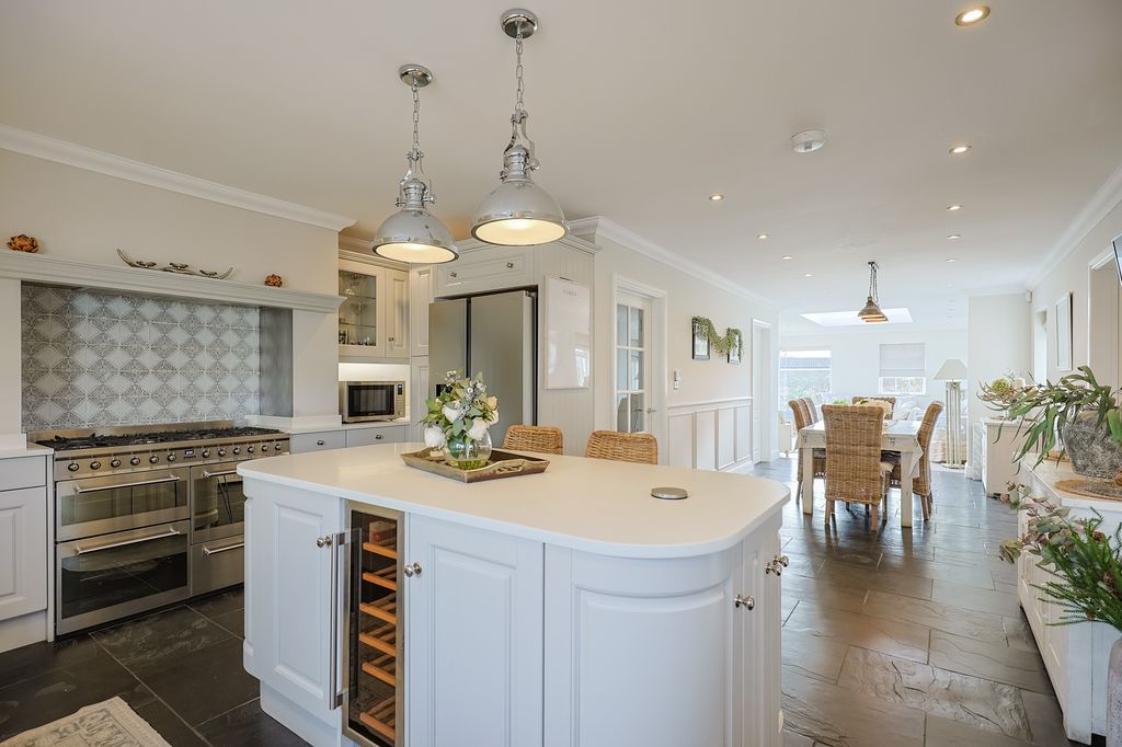 Additional image 5 of 4 bed detached house for saleLlanddarog, Carmarthen SA32