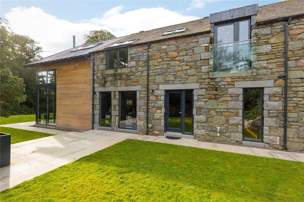 Additional image 20 of 3 bed detached house for saleSpottes Mill, Haugh Of Urr, Castle Douglas, Kirkcudbrightshire DG7