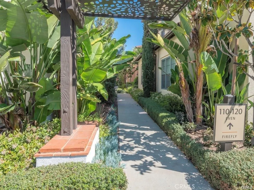 116 Firefly, Irvine, CA 92618