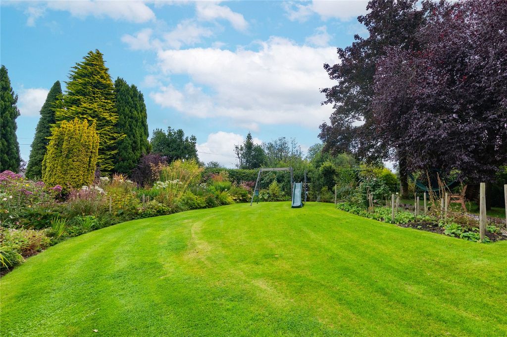 Additional image 20 of 4 bed link detached house for saleThe Gables, Stonebyres, Lanark, South Lanarkshire ML11
