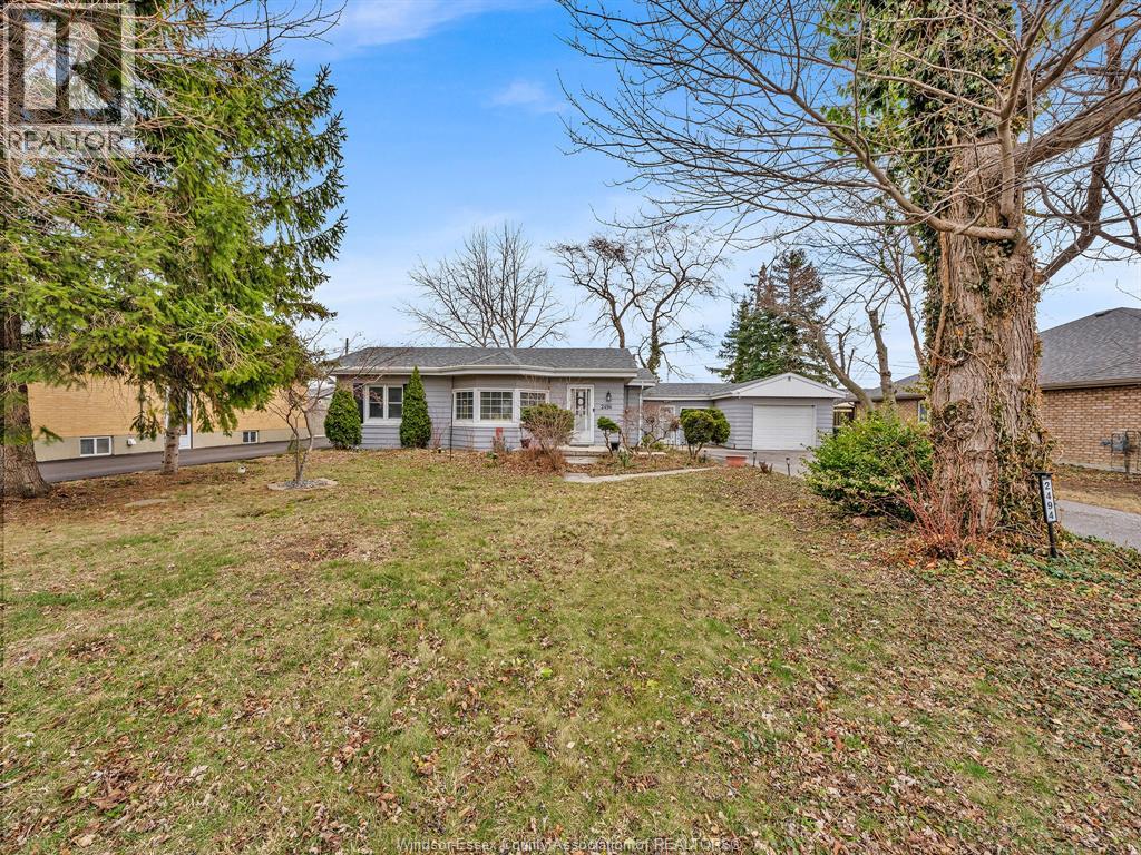 2494 Lloyd George , Windsor, ON, N8T2T4 photo 3