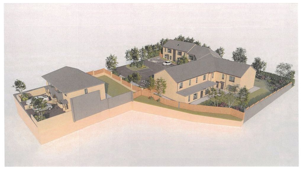 Land for saleMansfield Road, Sheffield, South Yorkshire S12