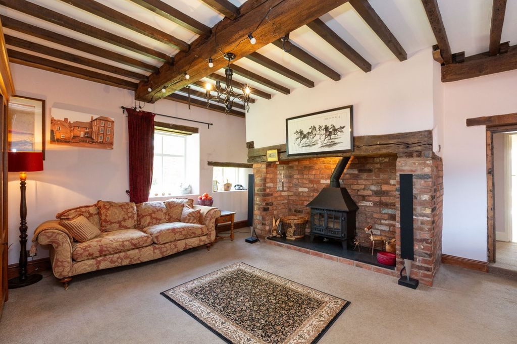Additional image 14 of 7 bed equestrian for saleStoke Park, Stoke On Tern, Shropshire TF9