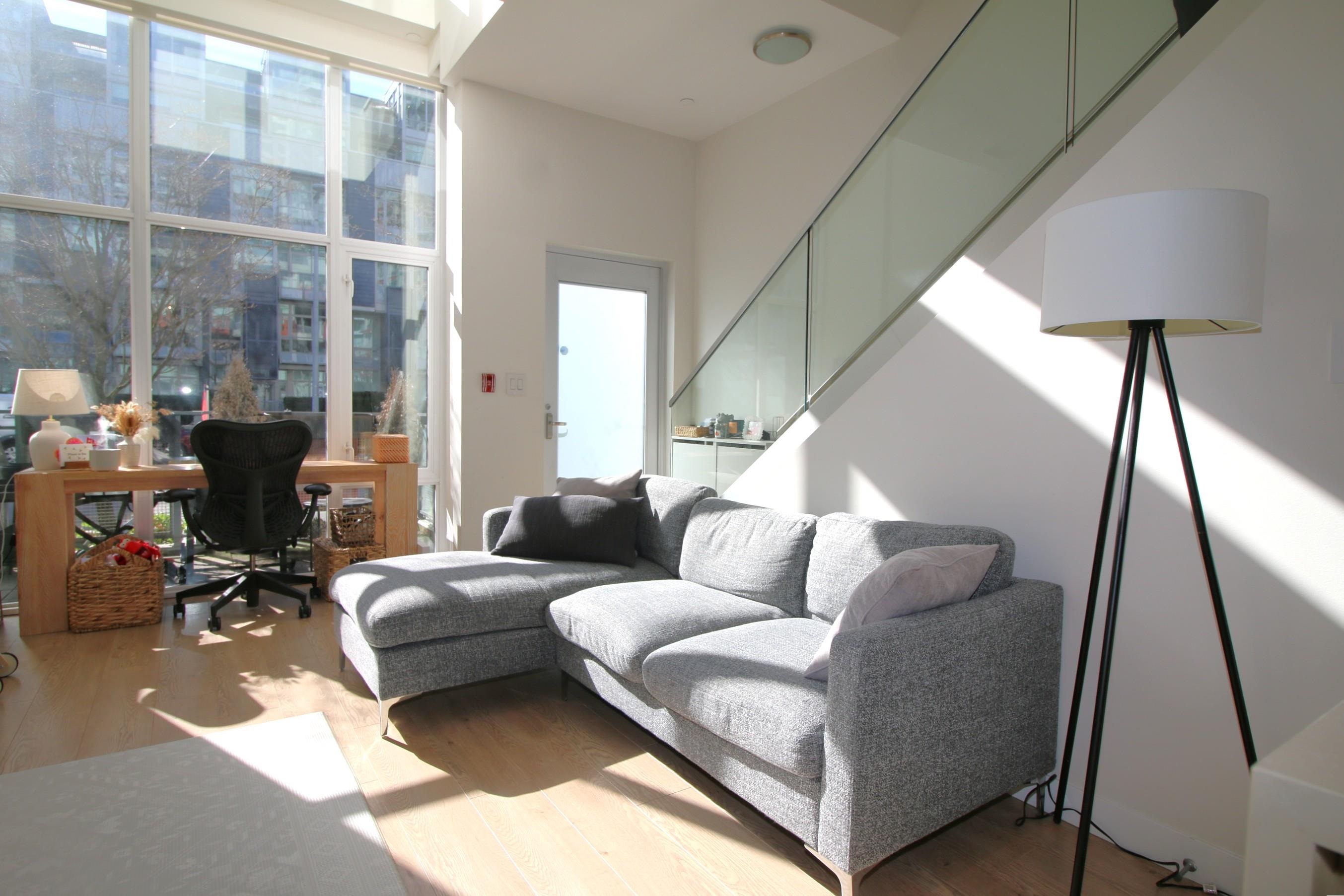 Additional image 2 of 125 1st Avenue E, Vancouver, BC, V6A 0E8
