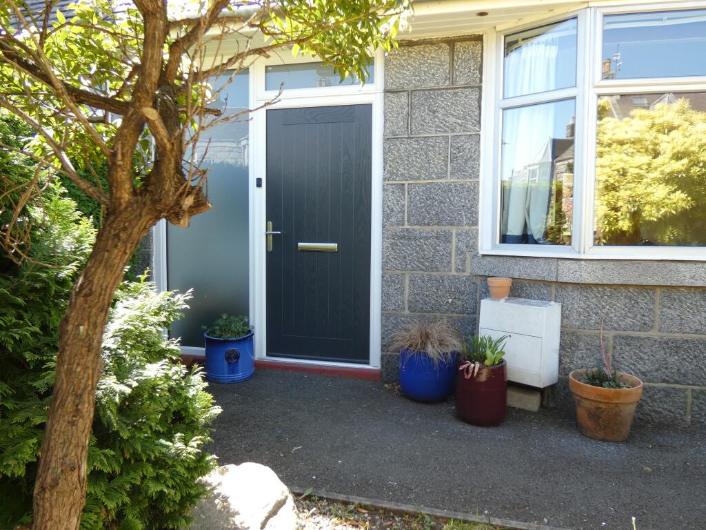 Additional image 2 of Camperdown Road, Aberdeen, AB15