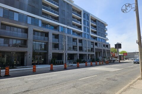 Additional image 4 of 701-415 Main Street W, Hamilton, ON, L8P 0C9
