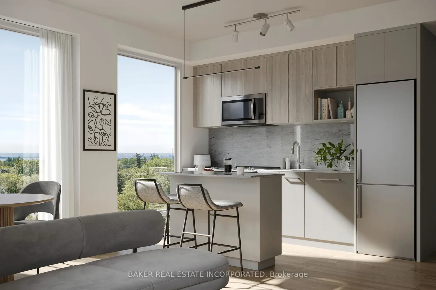 Additional image 6 of 500 Plains Road 607