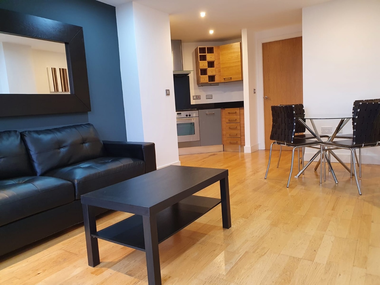 Additional image 6 of 2 Bed Flat, Mackenzie House, LS10, N1 7GU