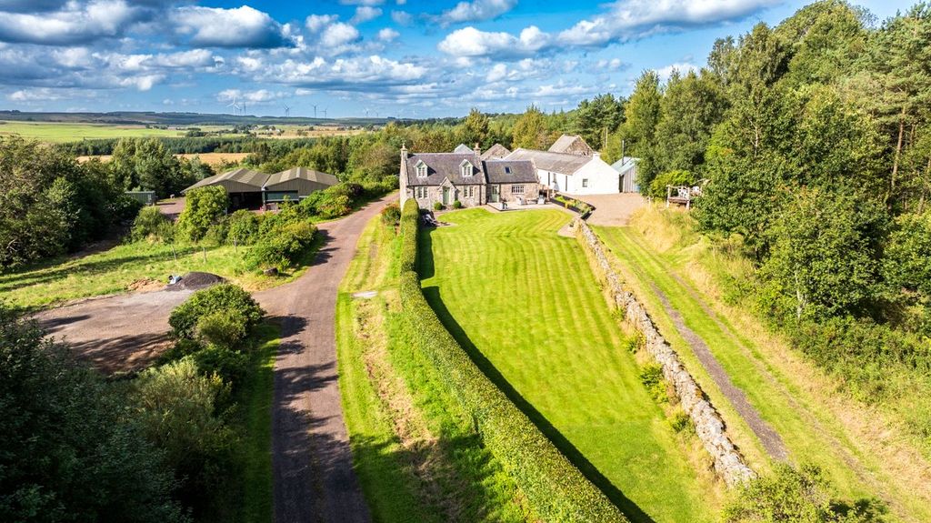 Additional image 53 of Land for saleAuchengray, South Lanarkshire ML11