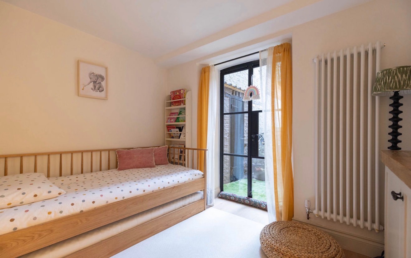 Additional image 28 of 4 Bed Maisonette, St Stephen's Gardens, W2, N1 7GU