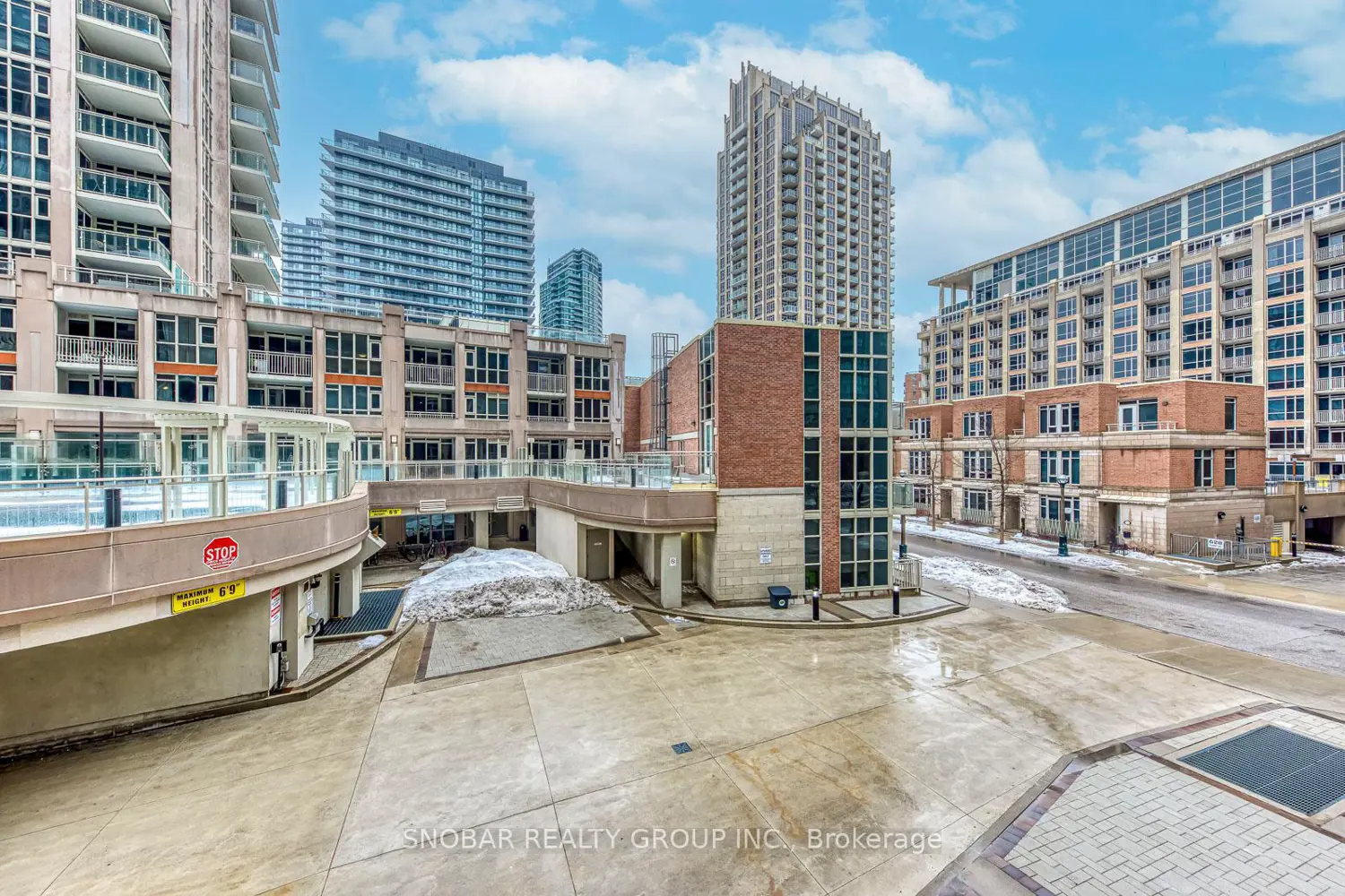 Additional image 17 of 35 Bastion Street 306, Toronto
