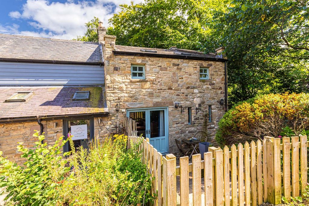 Additional image 22 of 5 bed barn conversion for saleHagg Hill Farm, Spa Well Road, Winlaton Mill, Tyne And Wear NE21
