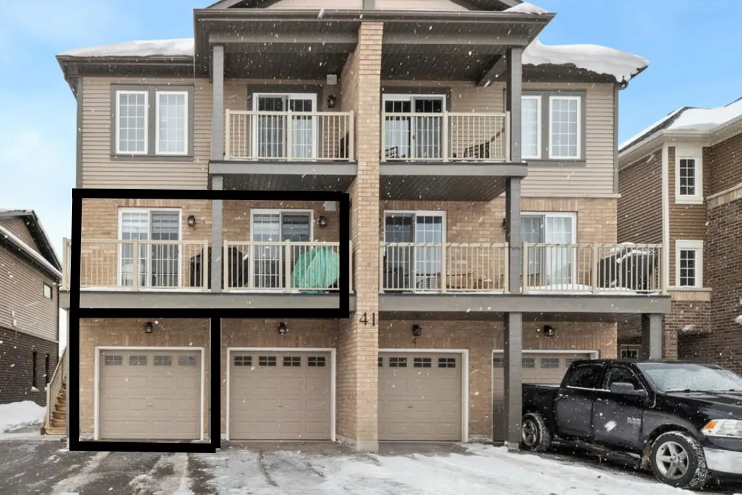 Additional image 14 of 41 Pumpkin Corner Crescent Unit 2