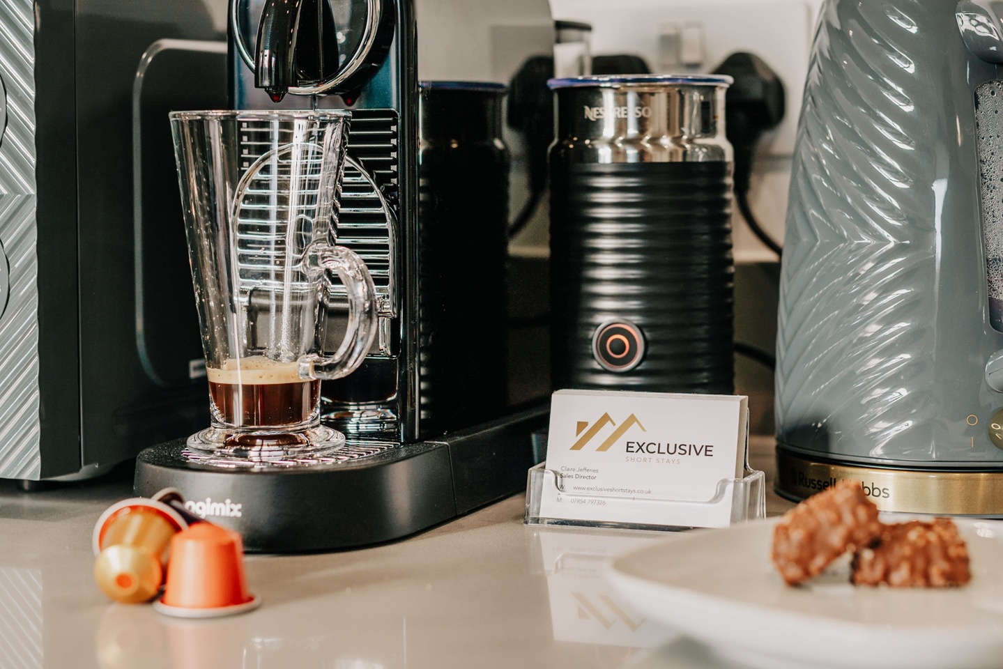 Additional image 24 of 1 Bed Flat, Scotland Street, B1, N1 7GU