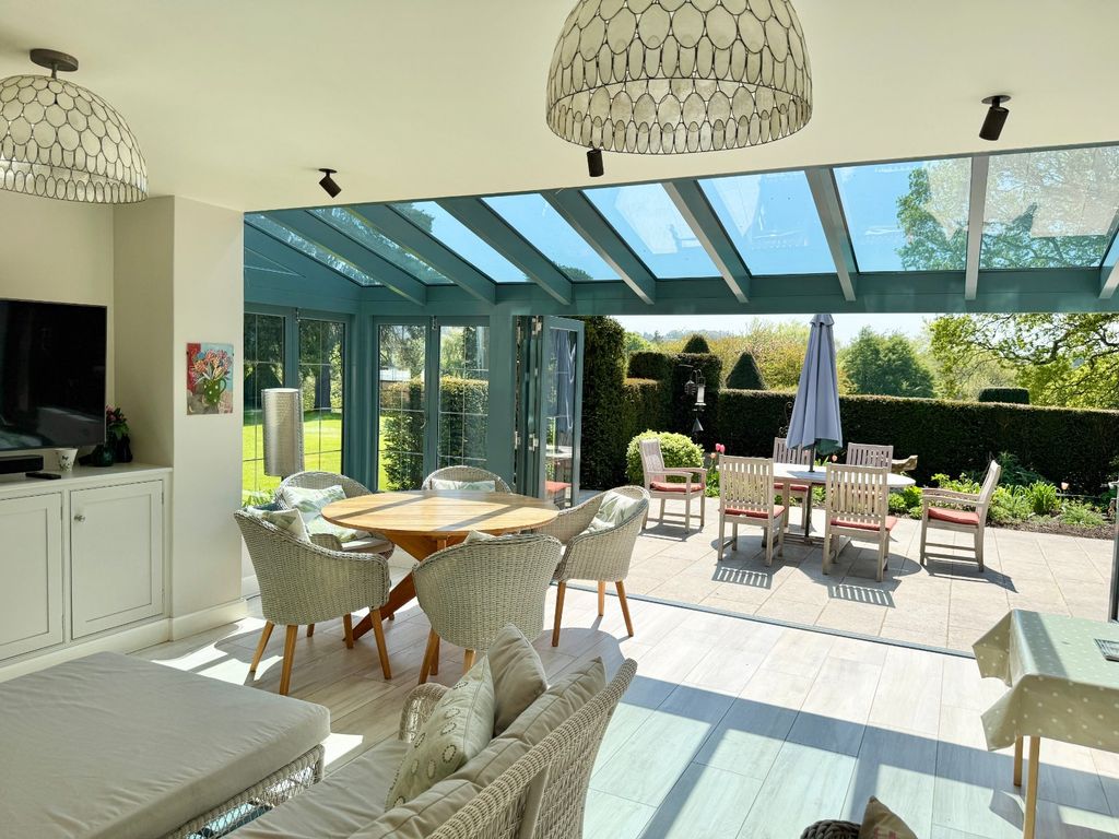 Additional image 18 of 8 bed detached house for saleChaffcombe, Ilminster, Somerset TA20