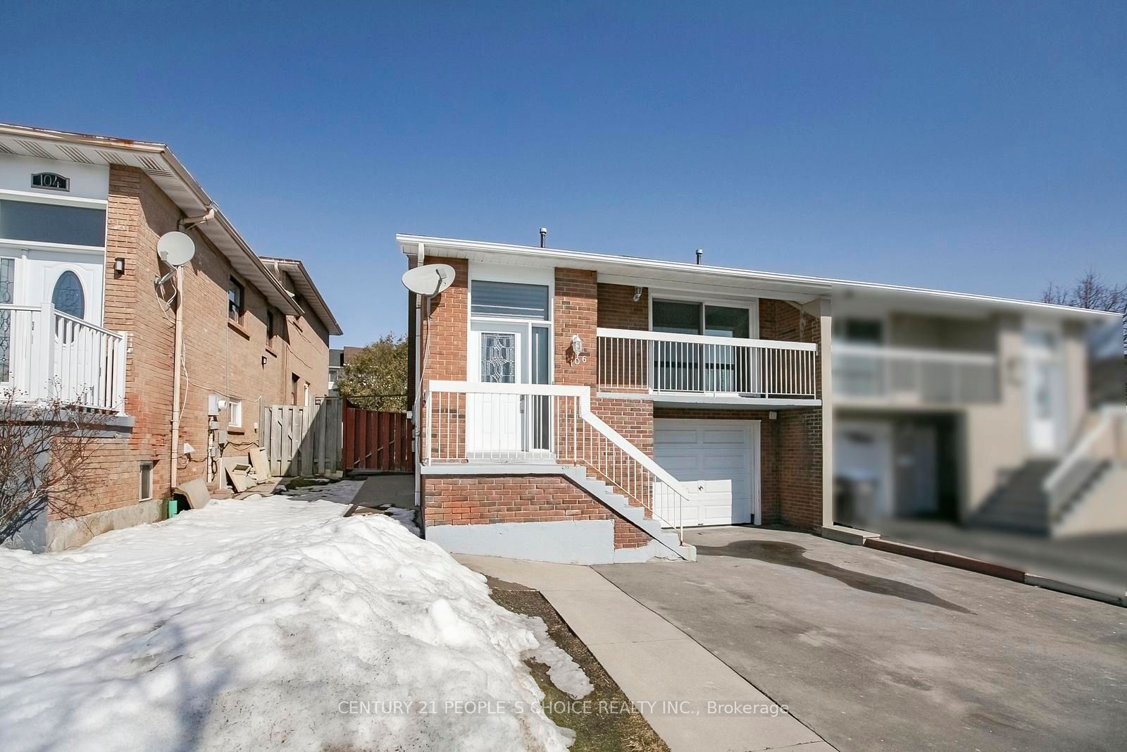 Additional image 3 of 106 Winterfold Drive, Brampton, ON, L6V 3T3