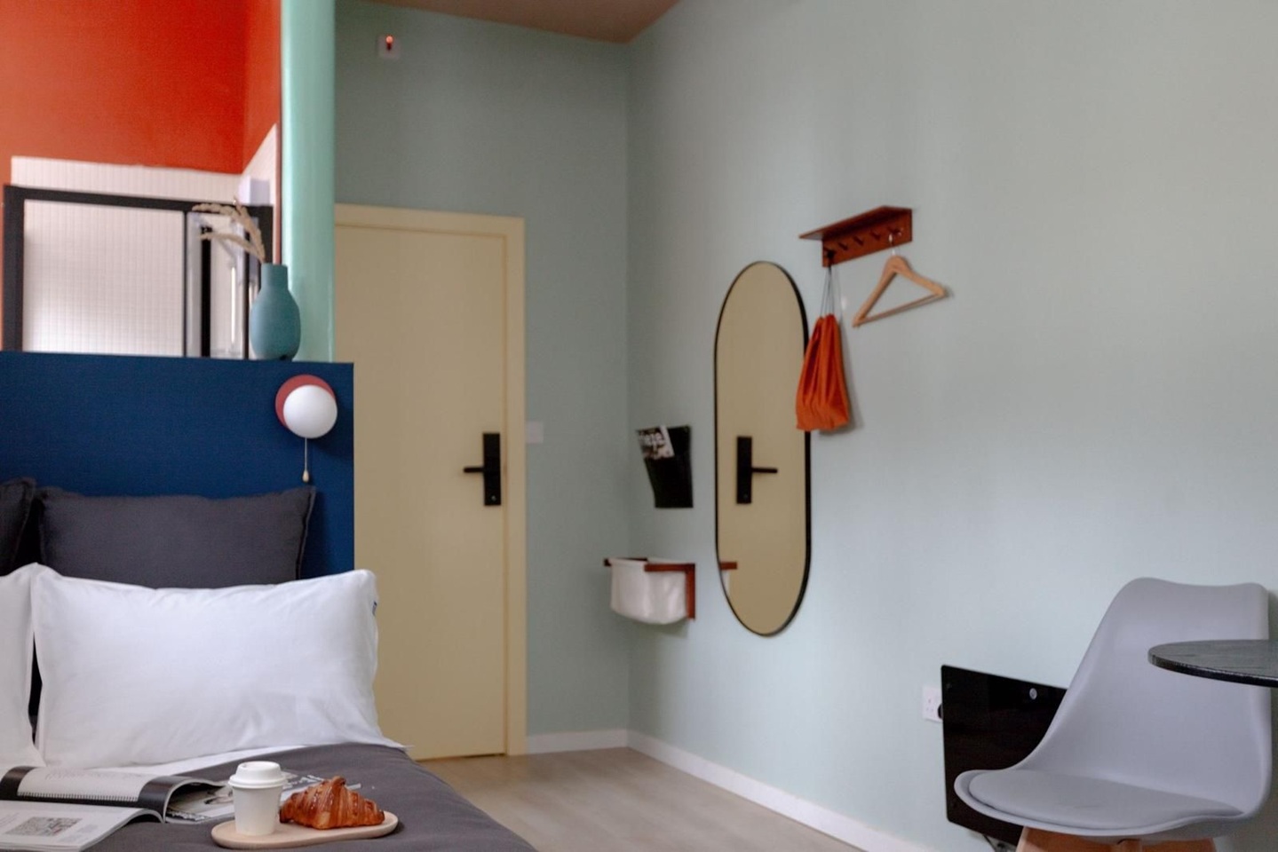 Additional image 25 of Studio Flat, Lancefield Street, W10, W10 4NZ