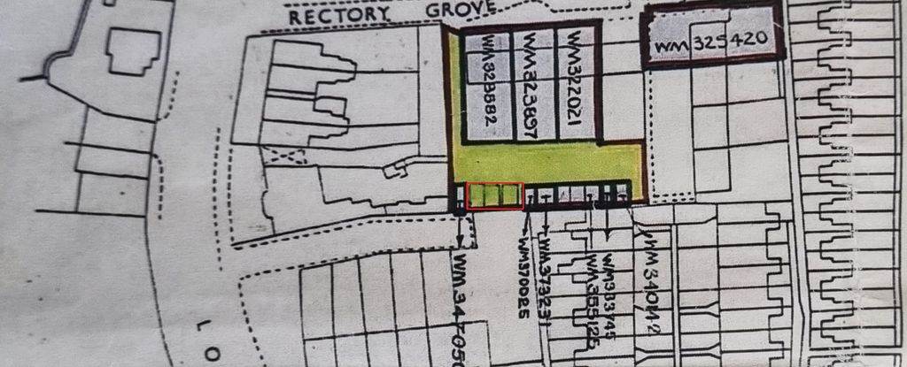 Additional image 9 of Land for saleRectory Grove, Handsworth, Birmingham B18