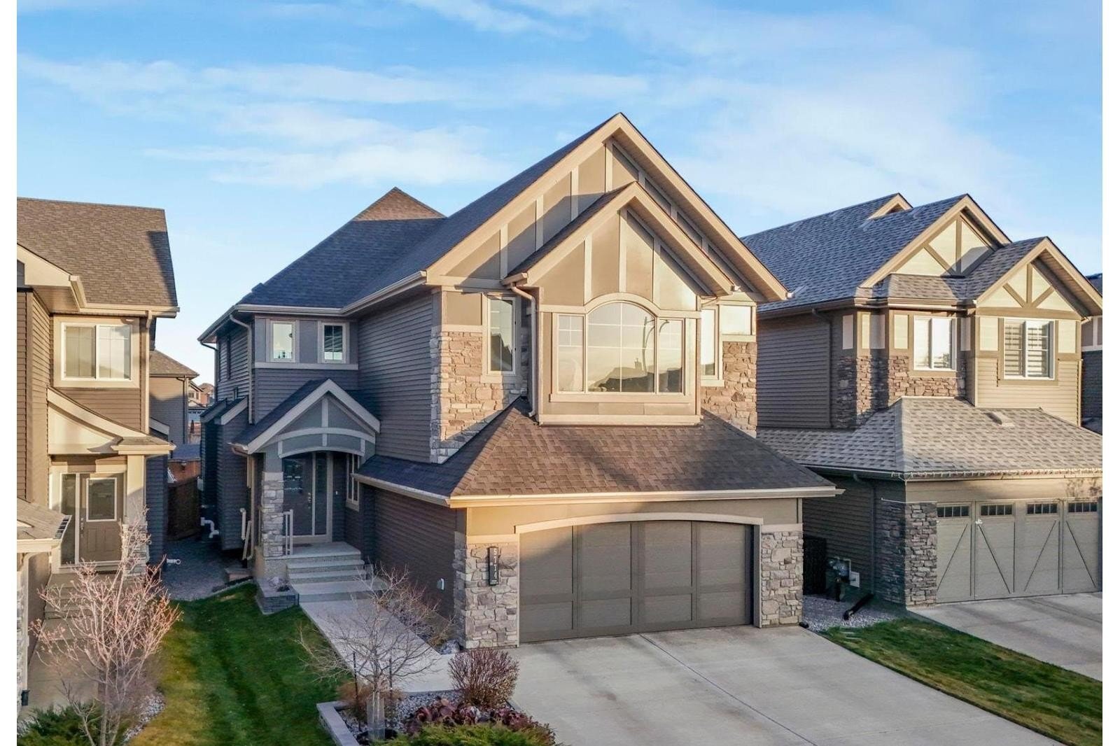 Additional image 8 of 5774 Keeping Crescent SW, Edmonton, AB, T6W0S5