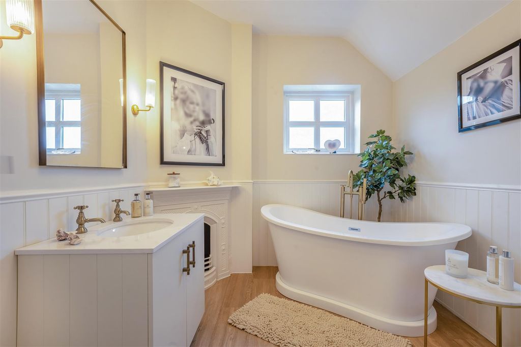 Additional image 7 of 3 bed detached house for saleHall Lane, Hammerwich, Burntwood WS7