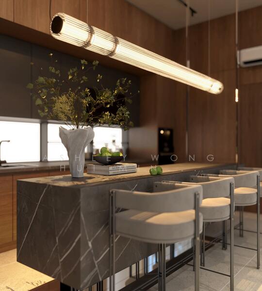Additional image 7 of EMINENCE LANDED~Brand New 2.5 Storey Semi-D @ Serangoon Garden near Tavistock MRT