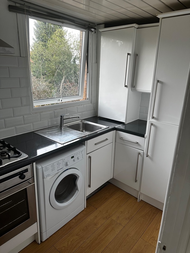 Additional image 11 of 1 Bed Flat, Limberlost Close, B20, N1 7GU