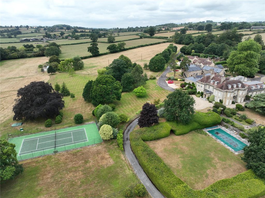 Additional image 17 of 2 bed flat for saleLattiford, Holbrook, Wincanton, Somerset BA9