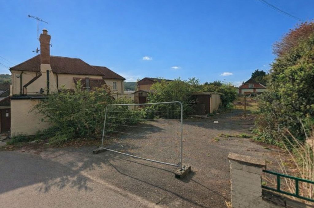 Additional image 2 of Land for saleLoudwater, High Wycombe HP10